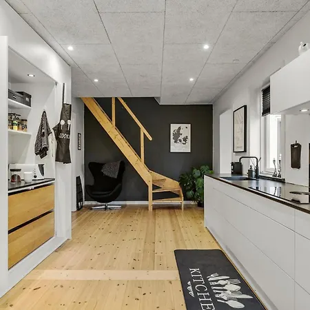 Ferienhaus Stunning In With Wifi *