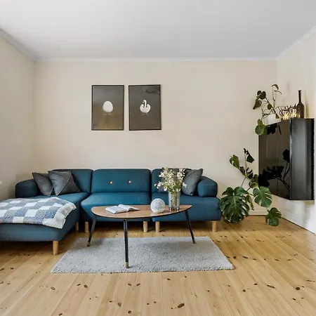 Ferienhaus Stunning In With Wifi *