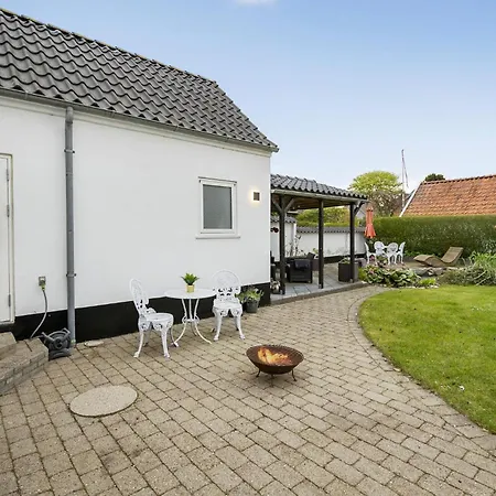 Stunning In With Wifi Fjerritslev